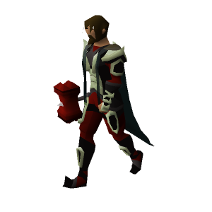 Captain Rimor