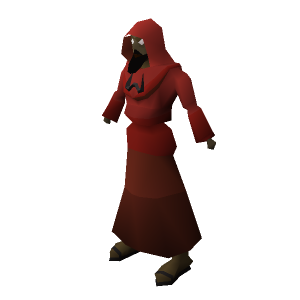 Disciple of Yama