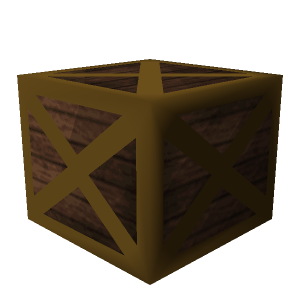 Crate