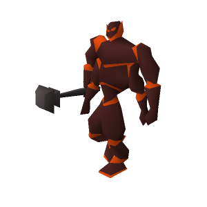 TzHaar-Ket-Yil