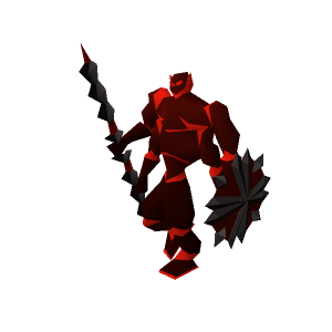 TzHaar-Ket-Keh