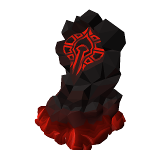 Ancestral Glyph