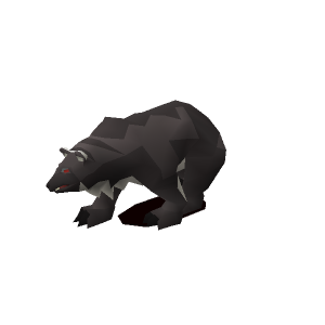 Armoured Foe
