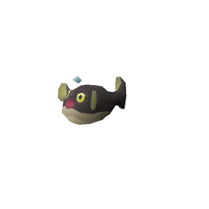 Puffer Fish
