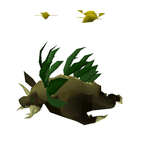 Herbiboar