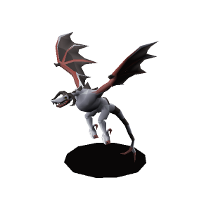 Ancient Wyvern