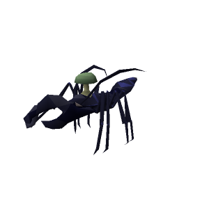 Lobstrosity