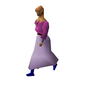 Gertrude