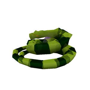 Hoop Snake