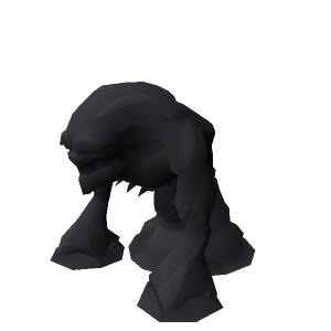 Passive Tar Monster