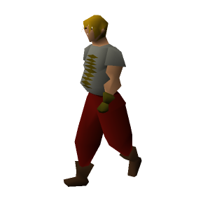 Civilian