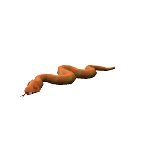 Sand Snake
