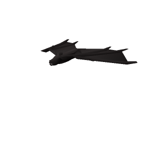 Death wing