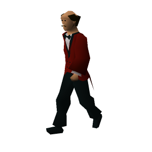 Butler Jarvis
