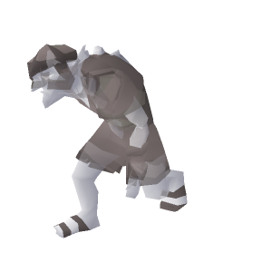 Revenant goblin