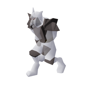 Revenant hobgoblin