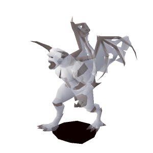Revenant demon