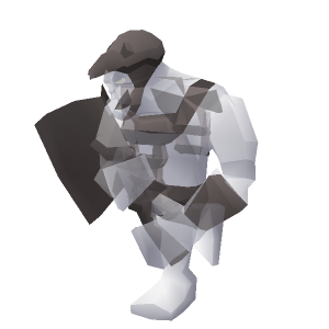 Revenant ork