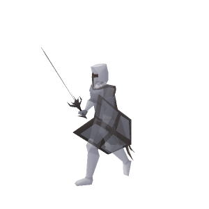 Revenant knight