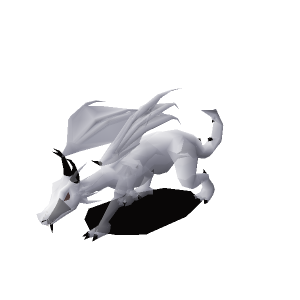Revenant dragon