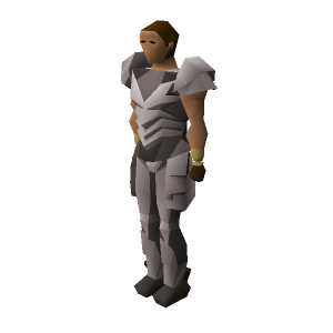 Ironman tutor