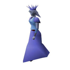Ice Queen
