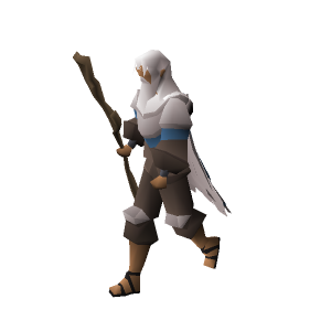 Ponts the Bridgemaster