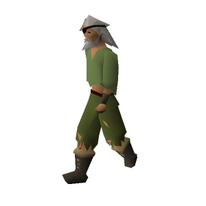 Ithoi the Navigator