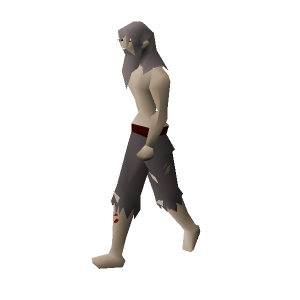 Velrak the explorer