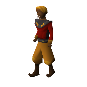 Yusuf