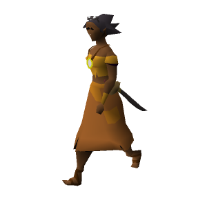 Madame Caldarium