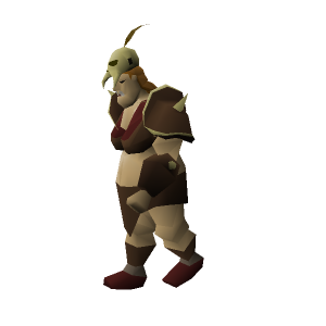 Chief Tess