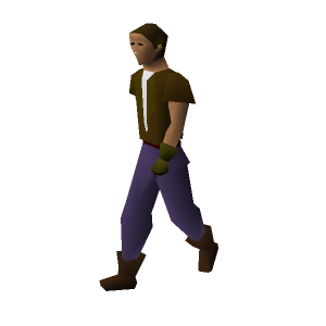 Thief