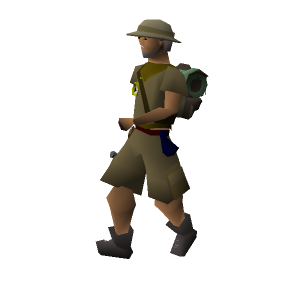 Historian Duffy