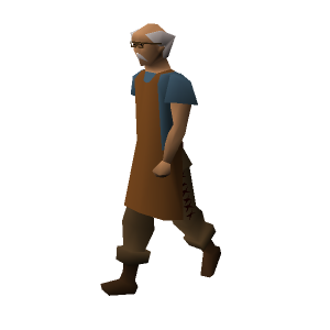 Master Crafter