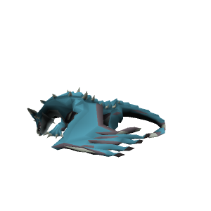 Vorkath