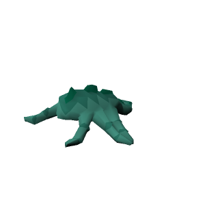 Zombified Spawn