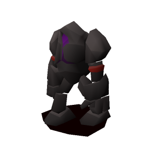 Stone Guardian