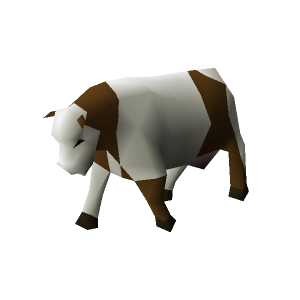 Cow