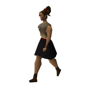 Mary