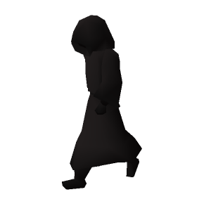 Mysterious Stranger