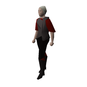 Vyrelord