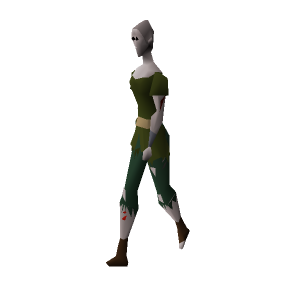 Meiyerditch citizen