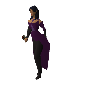 Vanescula Drakan