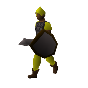 Mercenary