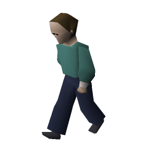 Ron Gadderanks