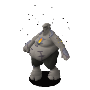 Pestilent Bloat