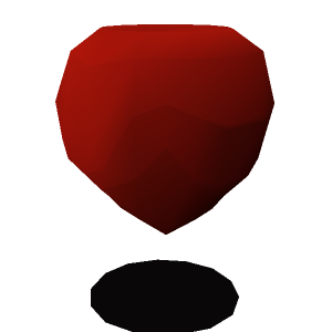 Blood spawn