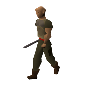 Shantay Guard