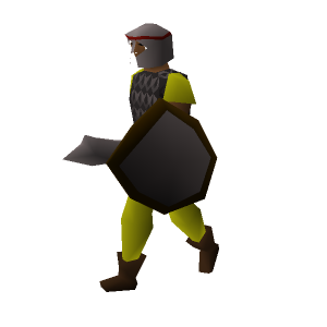Rowdy Guard